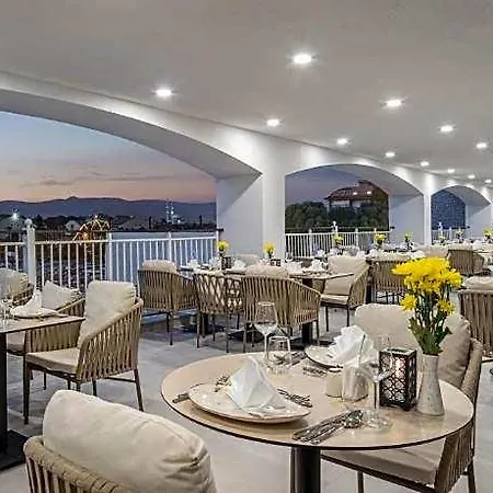 Hotel Arcanus Trendline Side Manavgat