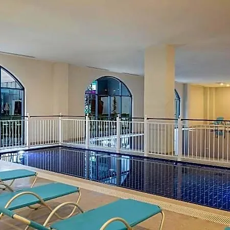 Hotel Arcanus Trendline Side 5*