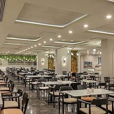 Hotel Arcanus Trendline Side 5*