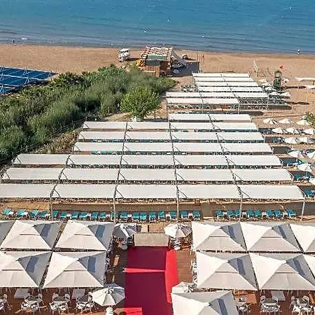 Arcanus Trendline Side 5* Manavgat